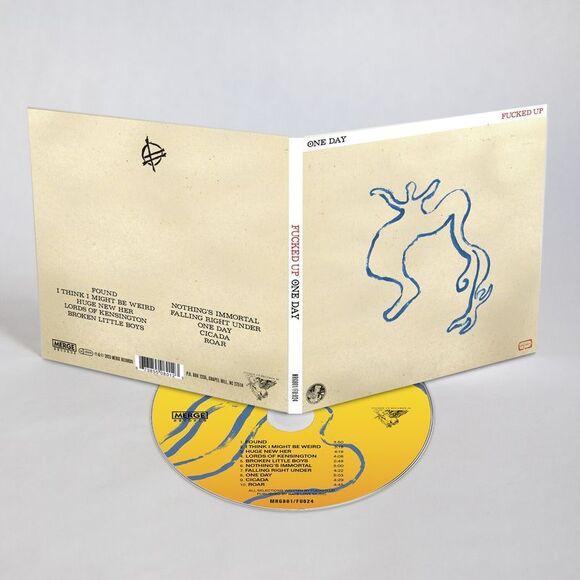 One Day - Picture 3 of 5